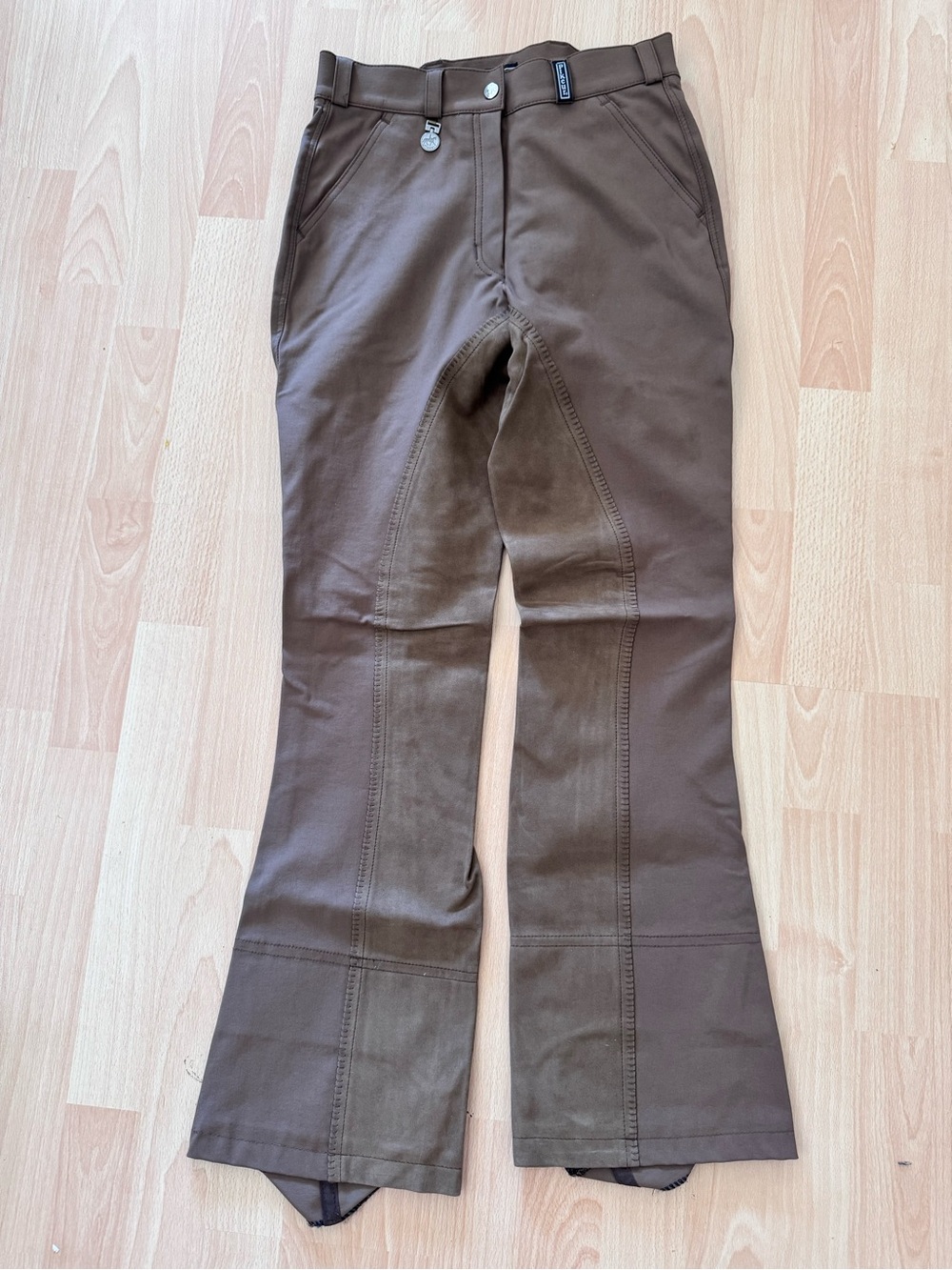 vintage Pikeur bootcut Jodhpur riding breeches size EU 40 US 28 new